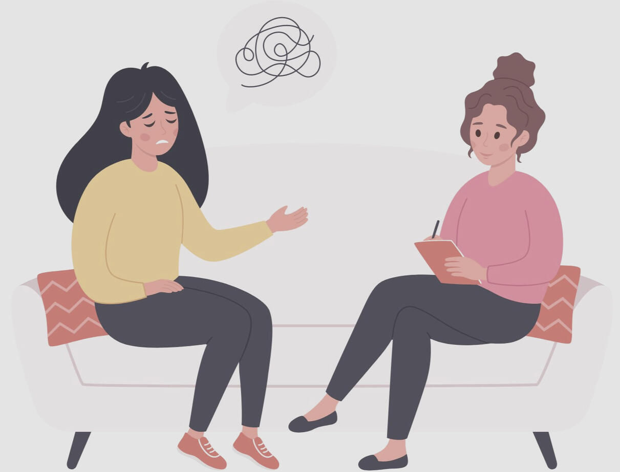 Basic keys for choosing a (good) psychologist.